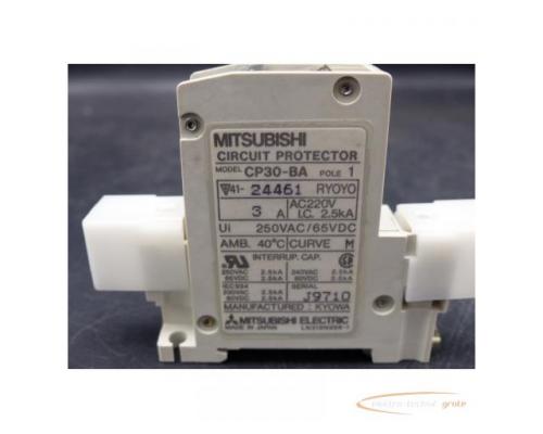 Mitsubishi CP30-BA Circuit Protector - Bild 5