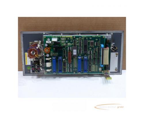 Fanuc A02B0099-C150 / MB + A16B-2300-0110 / 01A Operator's Panel - Bild 2