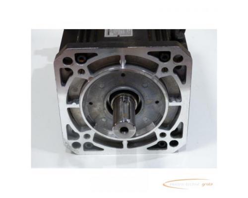 Indramat 2AD 100B-B050A1-AS01-B2N1 Asynchron-Hauptantriebsmotor - Bild 3