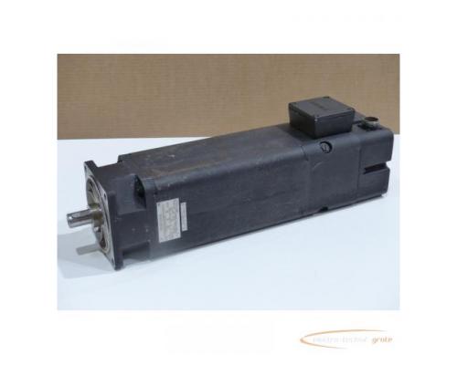 Siemens 1HU3078-0AC01-0ZZ9-Z Permanent-Magnet-Motor - Bild 1