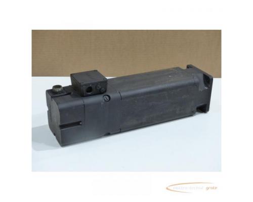 Siemens 1HU3078-0AC01-0ZZ9-Z Permanent-Magnet-Motor - Bild 2