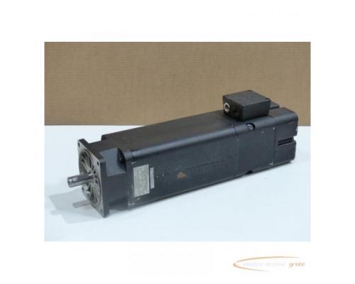 Siemens 1HU3078-0AC01-0ZZ9-Z Permanent-Magnet-Motor - Bild 1