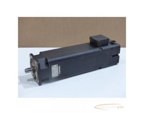 Siemens 1HU3078-0AC01-0ZZ9-Z Permanent-Magnet-Motor - Bild 1