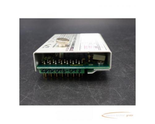 Indramat MOD 2/1X016-017 Programmier Modul für TDM 1.2-30-300-W0 - Bild 4