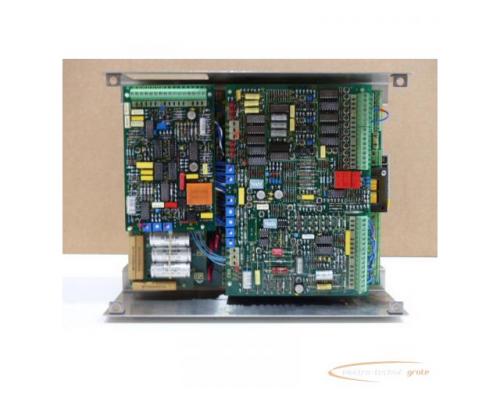 Contraves Varidyn Compact ADB/F380.30 Frequenzumrichter - Bild 3