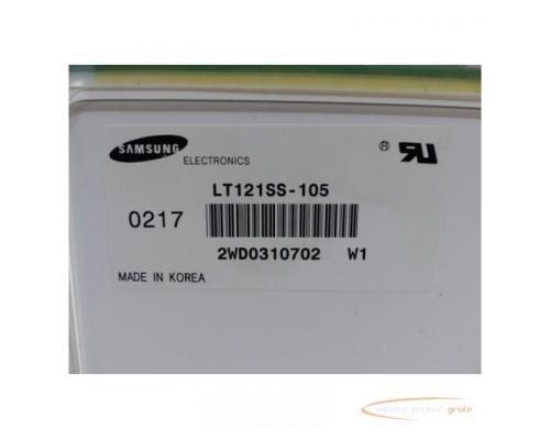Samsung LT121SS-105 LCD-Panel 12.1" - Bild 4