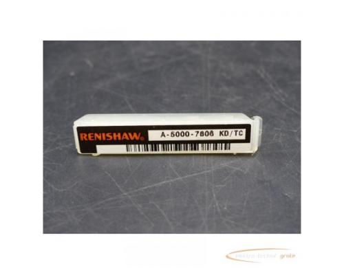 Renishaw A-5000-7806 KD/TC Messtaster > ungebraucht! - Bild 2
