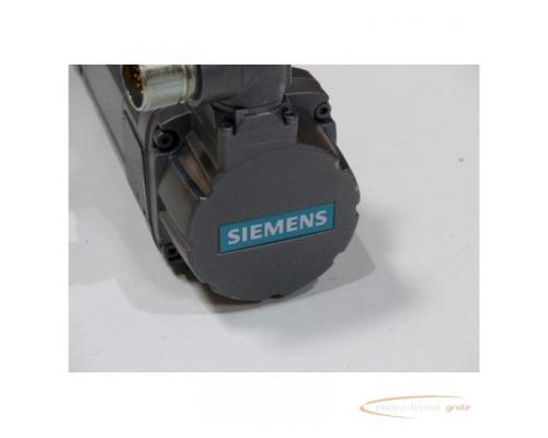 Siemens 1FT7034-1AK71-1MH1 Synchronmotor - Bild 5