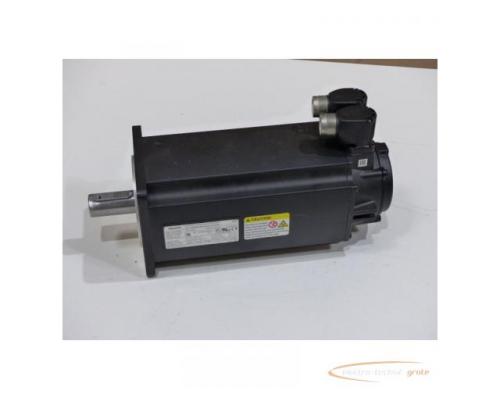 Rexroth MSK060C-0600-NN-S1-UP1-NNNN 3-Phasen Synchron PM-Motor - Bild 1