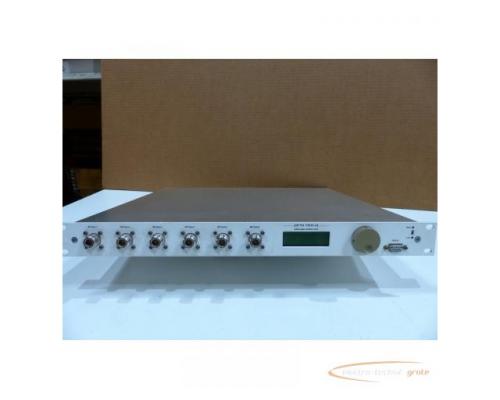 RF-Design / pro nova Attenuator Switch Unit 36-05-00001 / A040212 - Bild 1