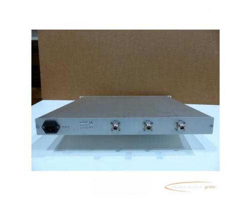 RF-Design / pro nova Attenuator Switch Unit 36-05-00001 / A040212 - Bild 2
