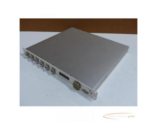 RF-Design / pro nova Attenuator Switch Unit 36-05-00001 / A040212 - Bild 3
