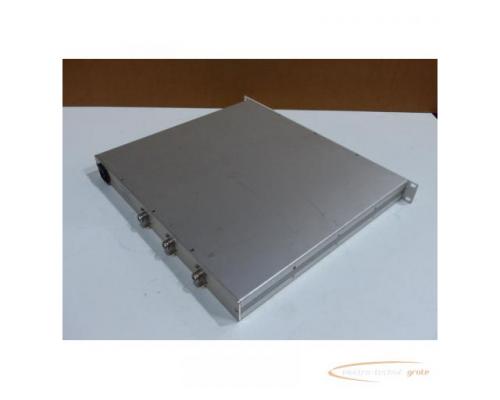 RF-Design / pro nova Attenuator Switch Unit 36-05-00001 / A040212 - Bild 4