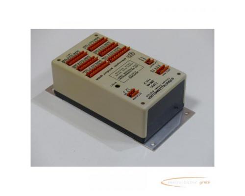electronic product SM 48 Störstellenmelder 110 V SN:6185 - Bild 2