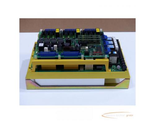 Fanuc A06B-6058-H334 Servo Amplifier > mit 12 Monaten Gewährleistung! - Bild 2