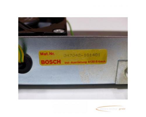 Bosch 047042-101401 Lüfterbaugruppe - Bild 5