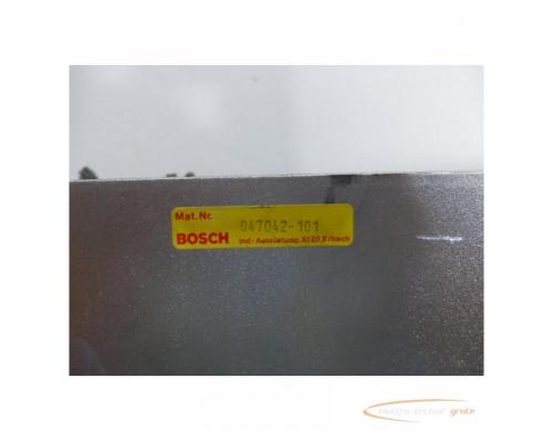 Bosch 047042-101 Lüfterbaugruppe gebraucht - Bild 5