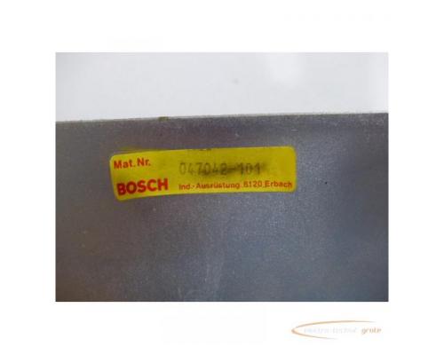 Bosch 047042-101 Lüfterbaugruppe - Bild 5