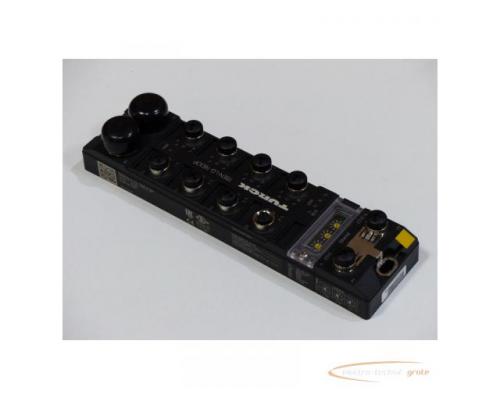 Turck TBEN-LG-16DOP Kompaktes Multiprotokoll-I/O-Modul für Ethernet - Bild 2