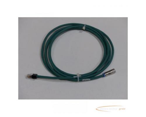 Marposs 673 PUPT 009 Ethernet-Kabel Länge: 3 mtr. > ungebraucht! - Bild 1
