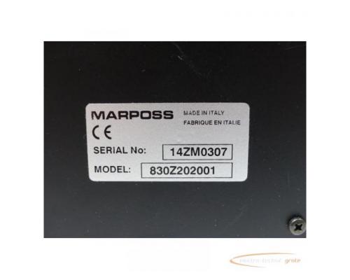 Marposs 830Z202001 / CS EPLC Converter Modul > ungebraucht! - Bild 3