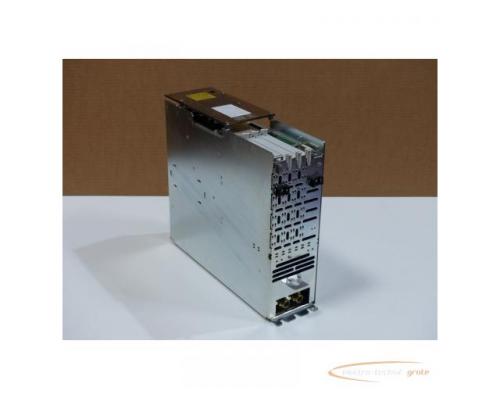 Indramat DDS02.1-F100-D Controller - Bild 1
