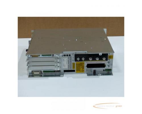Indramat DDS02.1-F100-D Controller - Bild 3