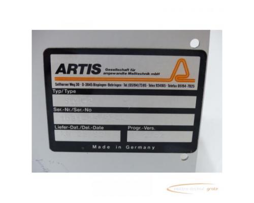 Artis STM-2 Tool Monitor V 1.02 SN:1031-25/92-4 - Bild 3