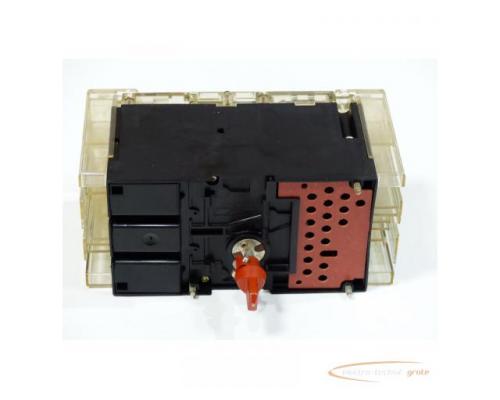 Klöckner Moeller NZM4-100-0Bi Leistungsschalter - Bild 2