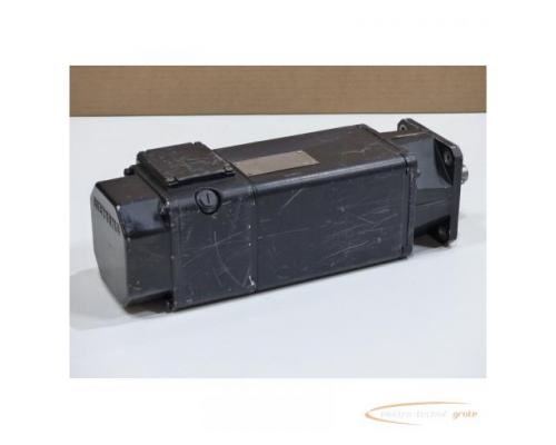 Siemens 1HU3056-0AC01 Permanent-Magnet-Motor - Bild 2