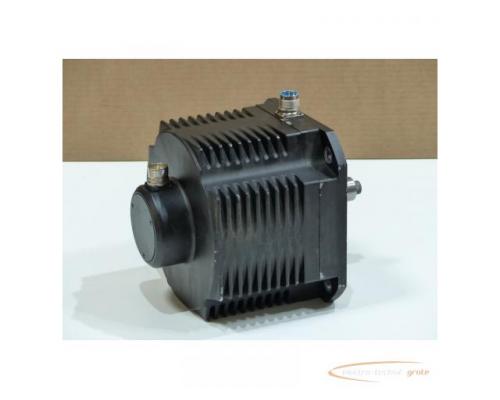 Servax / Landert Motoren MDD1 - 179 - 3 - G7 - CFA Motor - Bild 2