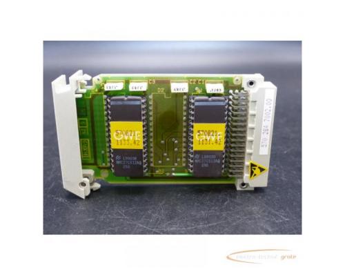 Siemens 6FX1821-1BX13-4C RAM Modul - Bild 3