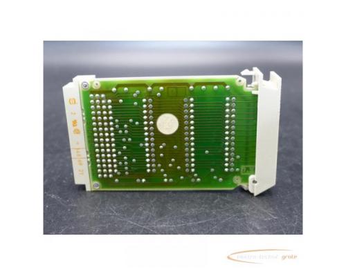 Siemens 6FX1821-1BX13-4C RAM Modul - Bild 4