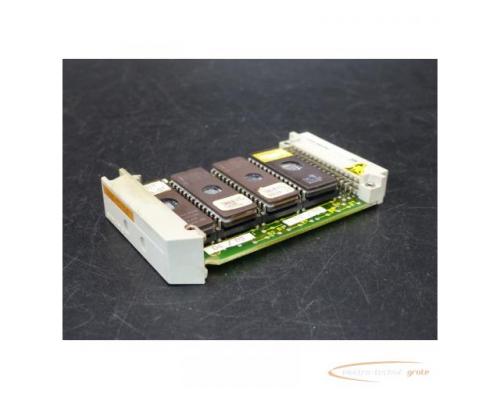 Siemens 6FX1126-0BD00 Sinumerik Memory Modul - Bild 1