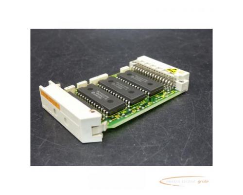 Siemens 6FX1126-0BL01 Sinumerik Eprom Modul - Bild 1