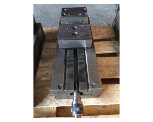 Schraubstock CNC