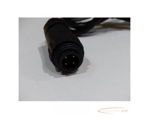 Netter Vibration NEA 5020 Elektro-Außenvibrator - Bild 4