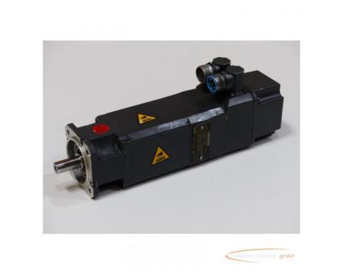 Siemens 1FT6034-4AK71-3EH6 Synchronservomotor - Bild 1