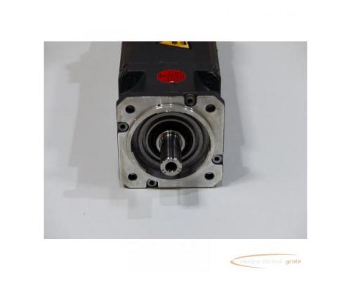 Siemens 1FT6034-4AK71-3EH6 Synchronservomotor - Bild 3