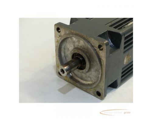 Fagor AC Brushless Servomotor FXM54 . 20A . R0.000 Version 00 - Bild 5