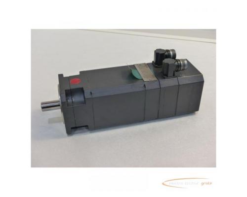 Siemens 3~Brushless Servomotor 1FT6044-4AF71-3EG6 Enc. F01 2048 S/R KTY 84 - Bild 1