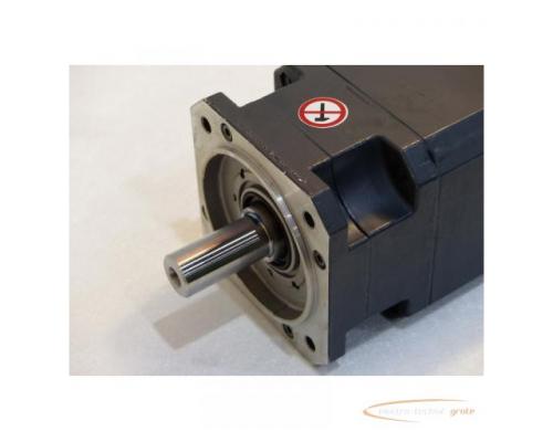 Siemens 3~Brushless Servomotor 1FT6044-4AF71-4EG2 Enc. AM2048S/R F48 - Bild 5