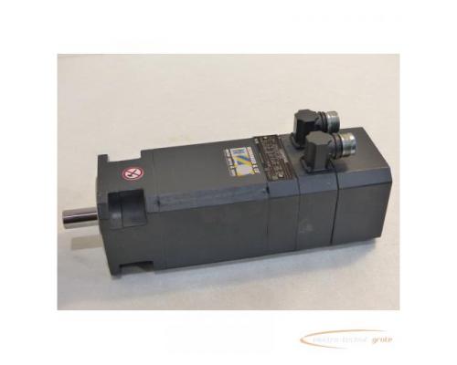 Siemens 3~Brushless Servomotor 1FT6044-4AF71-4EG2 Enc. AM2048S/R F48 - Bild 6