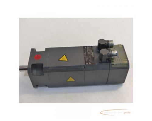 Siemens 3~Brushless Servomotor 1FT6044-4AF71-4EG2 Enc. AM2048S/R F49 - Bild 6