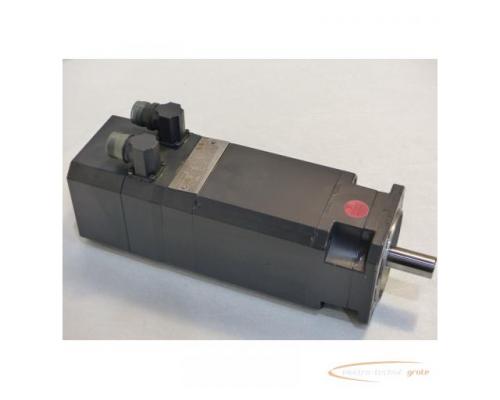 Siemens 3~Brushless Servomotor 1FT6044-4AF71-4EG2 Enc. F01 2048 S/R - Bild 1