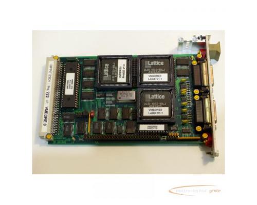 IBP Pietzsch CPU VMEDRE 0 - Bild 6