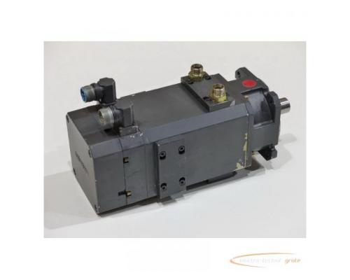 Siemens 1FT6062-6WK71-3AG1 Synchronservomotor SN: YF N214 5683 10 001 - Bild 2