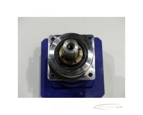 Alpha Getriebebau SP 075-MX1-5-140-000 Planetengetriebe Ratio 5 - Bild 3