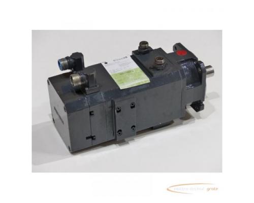 Siemens 1FT6062-6WK71-3AG1 Synchronservomotor - Bild 2