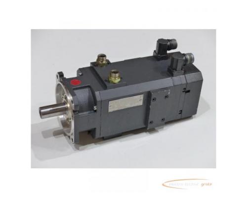 Siemens 1FT6062-6WK71-3AG1 Synchronservomotor - Bild 1